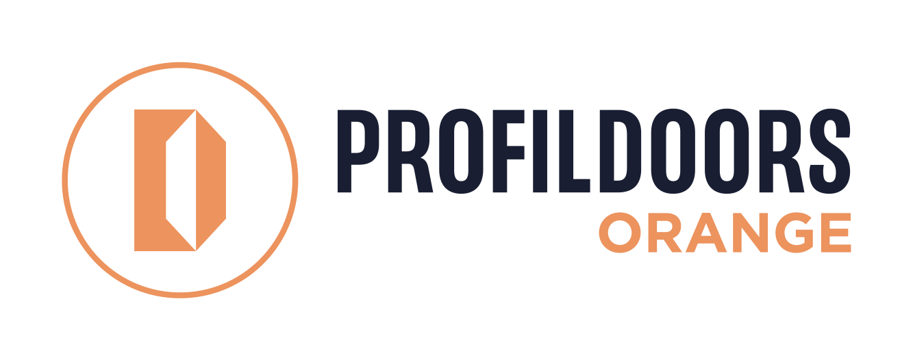 PROFILDOORS ORANGE