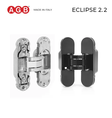 AGB ECLIPSE 2.2 — Петли