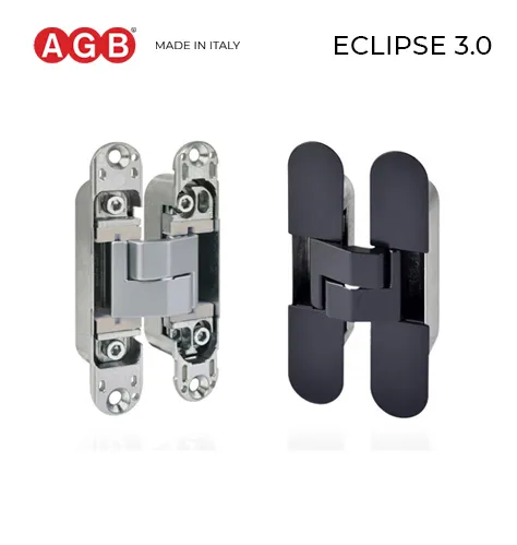 AGB ECLIPSE 3.0 — Петли