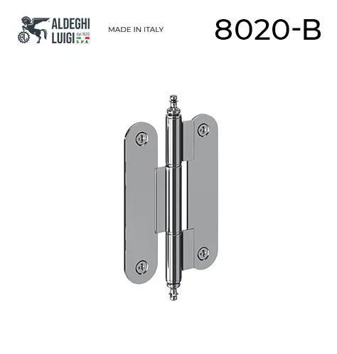 Aldeghi Luigi 8020-В — Петли