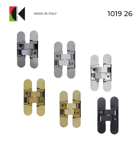 KRONA KOBLENZ 1019 26 — Петли