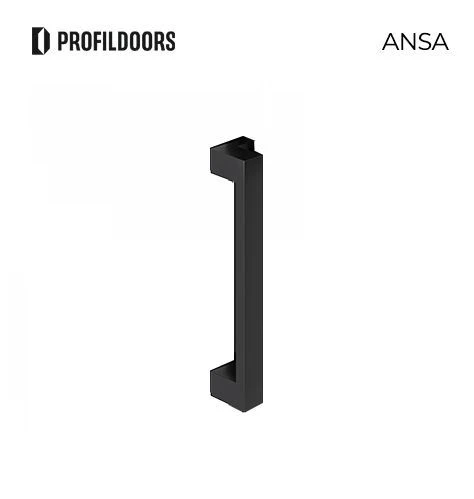 Ручка-скоба ANSA — Ручки-скобы