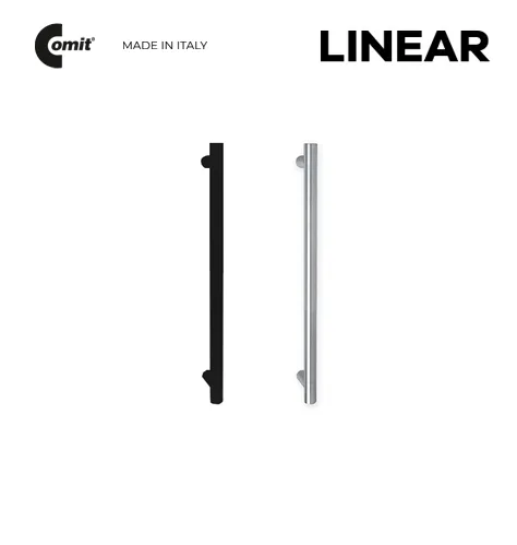 Ручка-скоба LINEAR — Ручки-скобы
