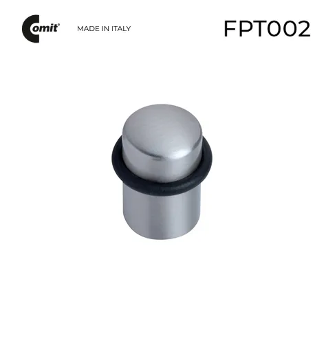 Упор дверной FPT002 COMIT — Стопоры и ограничители