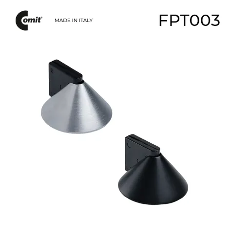 Упор дверной FPT003 COMIT — Стопоры и ограничители