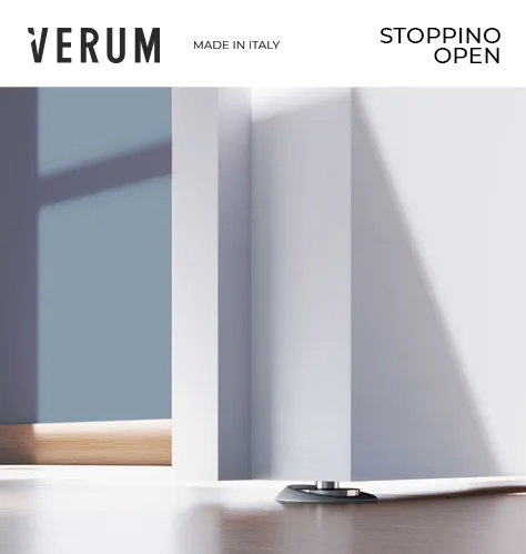 Фиксатор Stoppino Open — Стопоры и ограничители