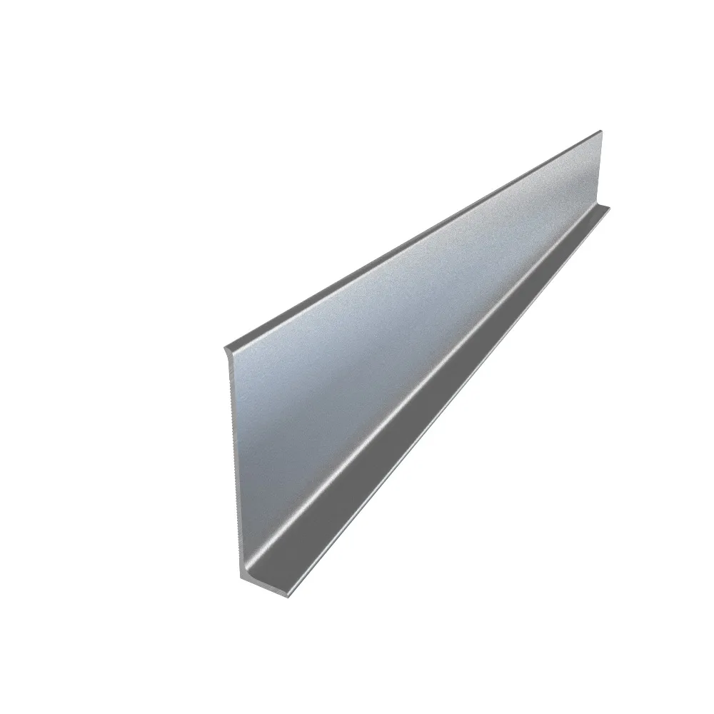 Плинтус алюминиевый 13*60*3000 мм